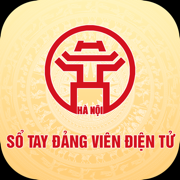 Sổ tay Đảng viên TP Hà Nội