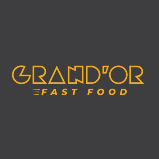 GRAND’OR RESTAURANT icon