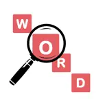 Word Search++ App Cancel