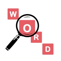 Word Search++ logo