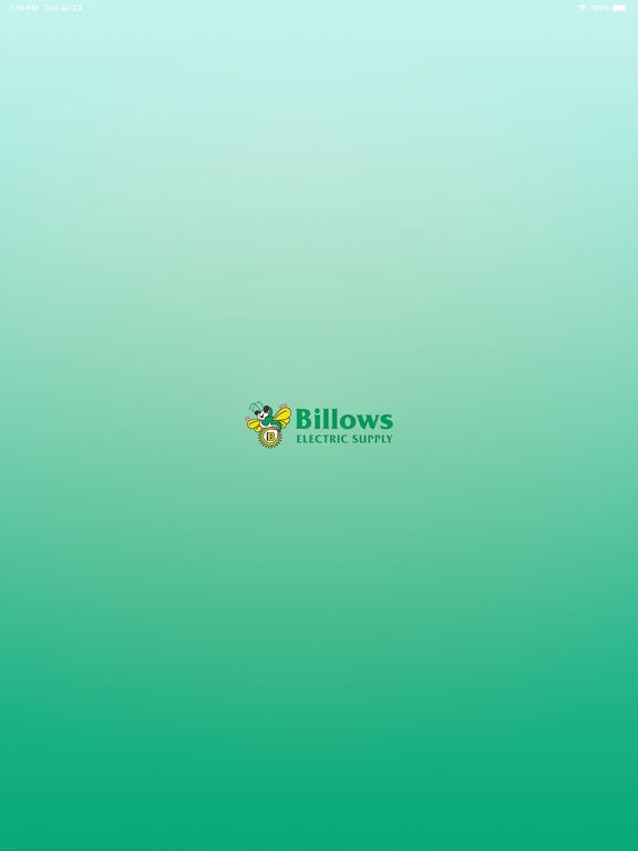 Screenshot #4 pour Billows Delivery Tracking