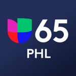 Download Univision 65 Philadelphia app