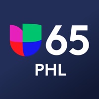 Univision 65 Philadelphia logo