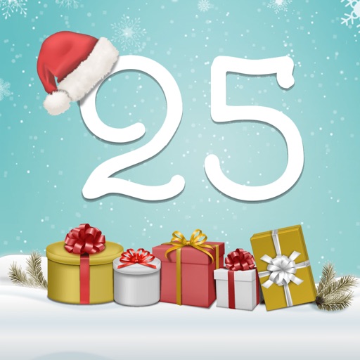 Christmas Countdown (2024)