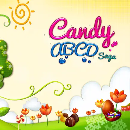 Candy ABCD Cheats
