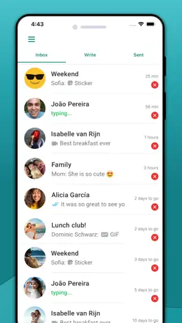 Game screenshot realcouple apk