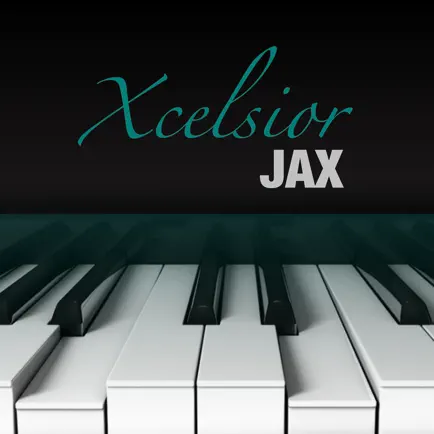 JAX Xcelsior Grand Piano Cheats