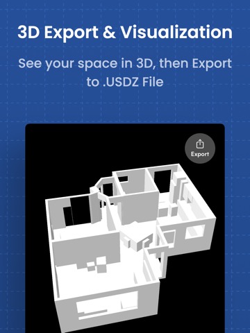 Floor Plan Creator Room Wizardのおすすめ画像3