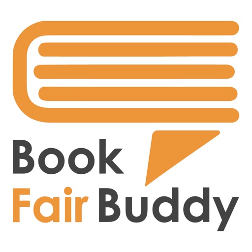 Book Fair Buddy Icon