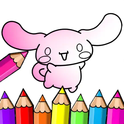 Cinnamoroll Coloring & Runner Cheats