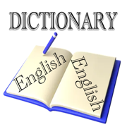 Detail English Dictionary