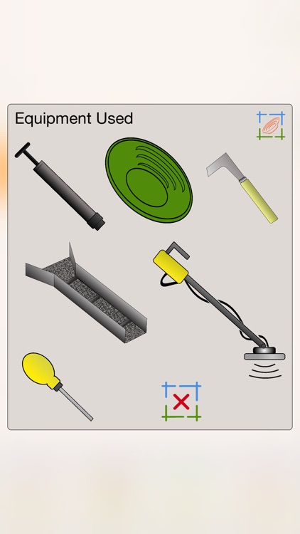 Prospector screenshot-6