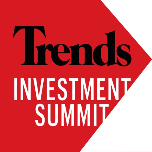 Trends Investment Summit icon