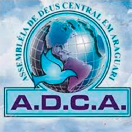 Rádio ADCA iOS App