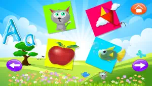 A To Z All screenshot 1