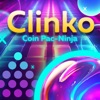 Clinko Coin Pac-Ninja icon