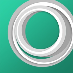 Screenshots (4) Employee time clock