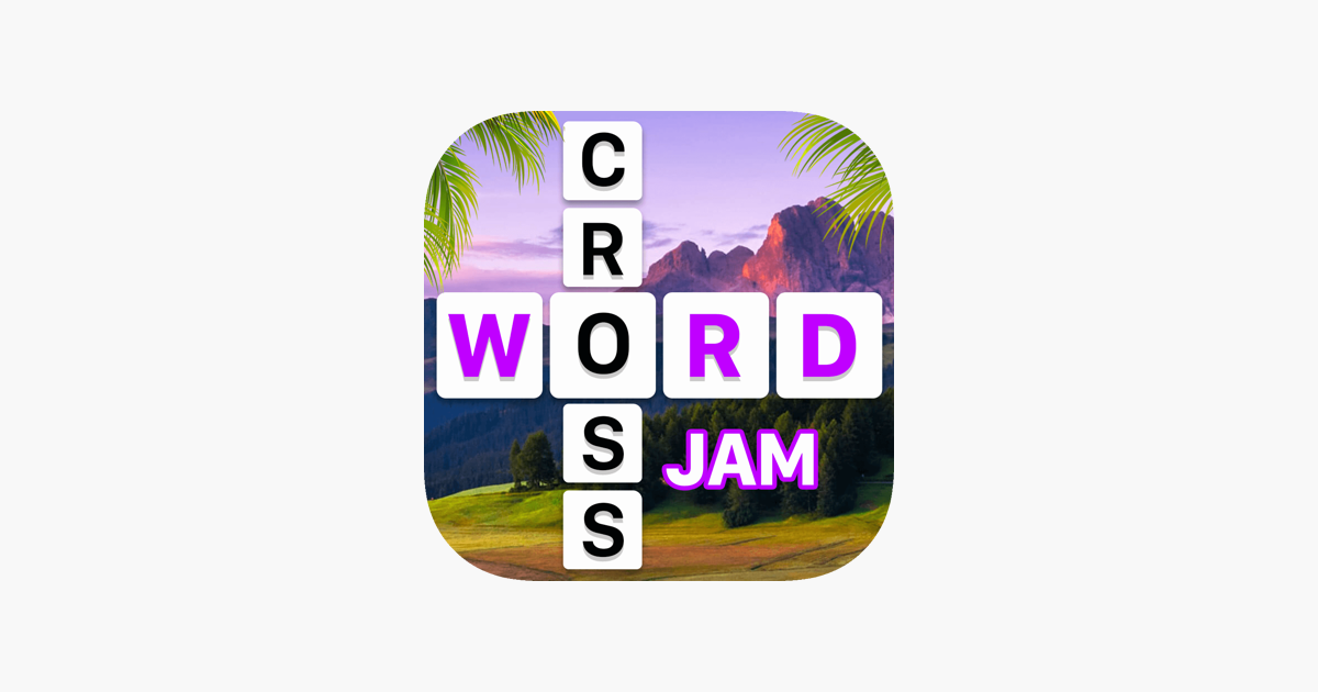 A crossword a day keeps the boredom away! - PlaySimple Games in 2023
