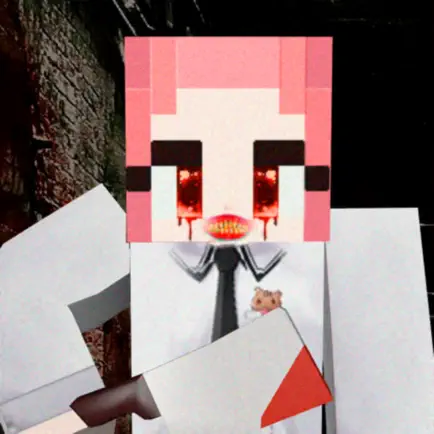 Horror In The Pink House Читы