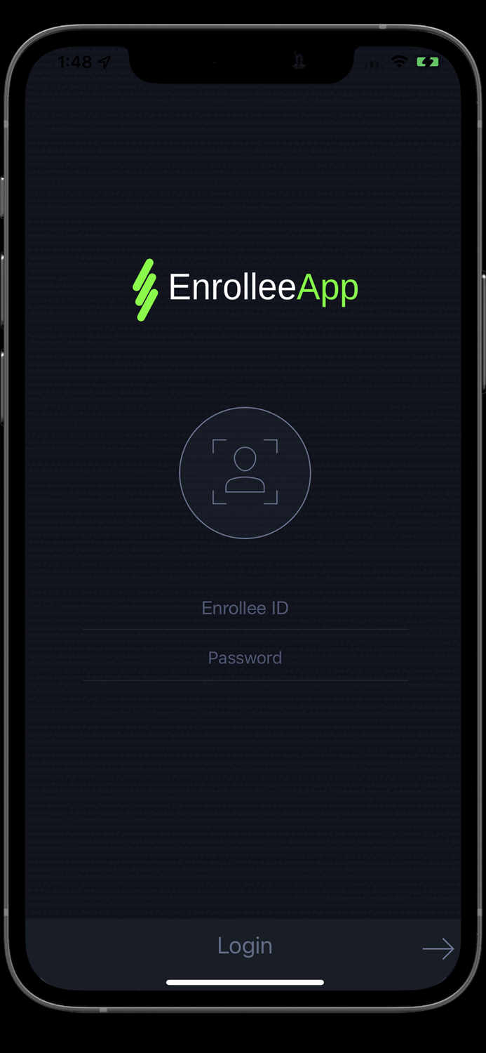 EnrolleeApp