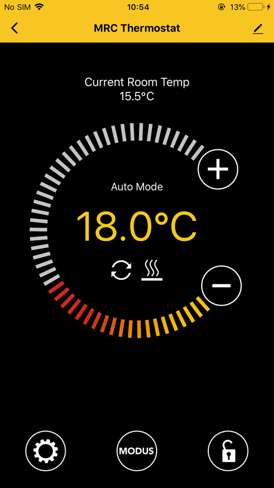 #7. MAGNUM Heat (iOS) 由: MAGNUM Heating Group B.V.