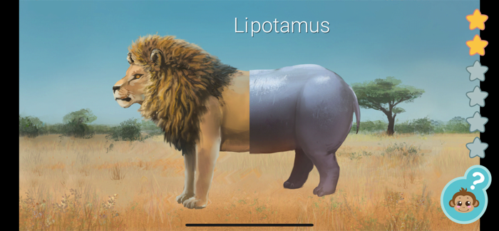 Learn the Animals in Family