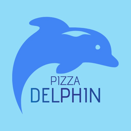 Pizza Delphin Köln icon
