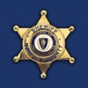 Norfolk County Sheriff MA icon