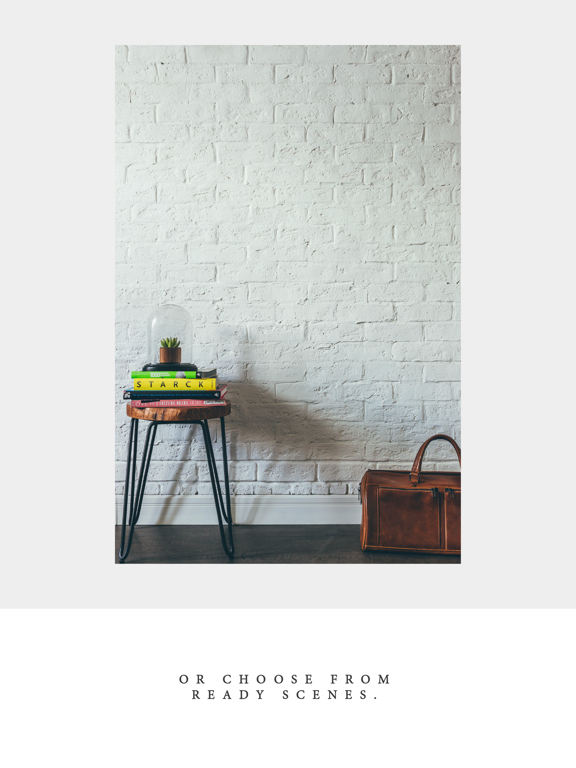 Screenshot #6 pour Struct. - Frame Studio.