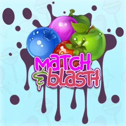 Match & Blast - Match 3 Puzzle Читы