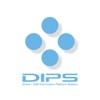 DIPS APP - Drone Portal App