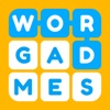 Word Game - Connect Letters - iPadアプリ