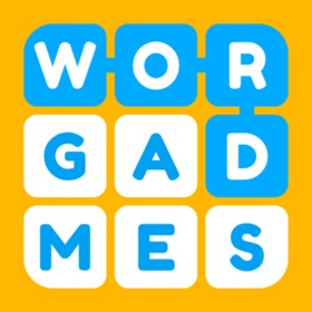 螢幕擷取畫面 (6) Word Game - Connect Letters