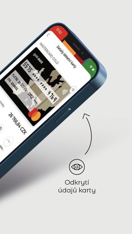 mBank CZ screenshot-3