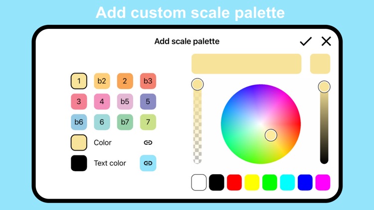 Guitar Fretboard: Scales screenshot-8