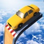 Mega Ramp Car Jumping app download