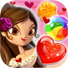 Sugar Smash: Book of Life