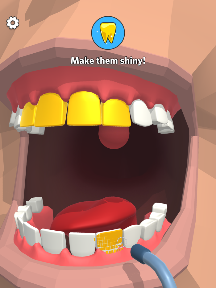 Dentist Bling