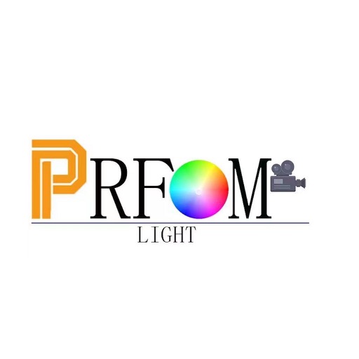 PRFOMLIGHTlogo