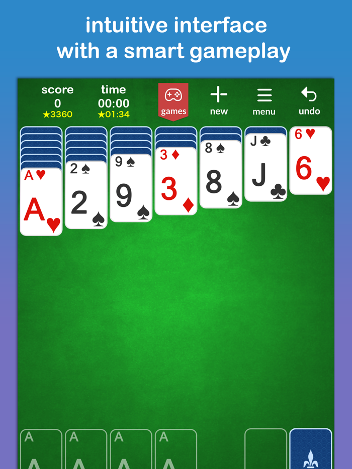 Solitaire - Classic Collection