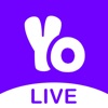 Yolla:18+Live Video Chat Rooms icon