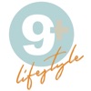 9pluslifestyle icon