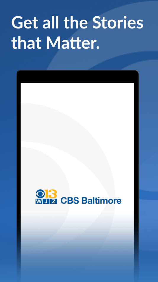 CBS Baltimore - 1.7.1 - (iOS)