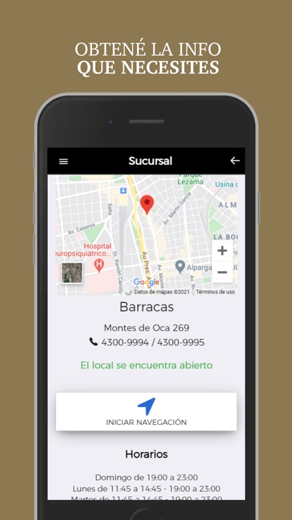 Rincón Norteño screenshot-3