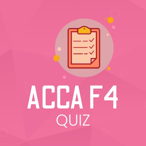 ACCA F4 Quiz icon