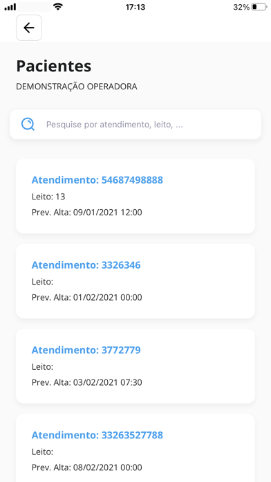 Bel - Bem Estar e Longevidade Screenshot