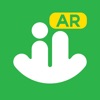 초록도시 AR icon