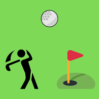 SimpleGolfScoreCounter