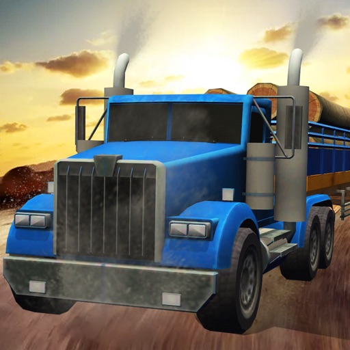 Truck'em All iOS App