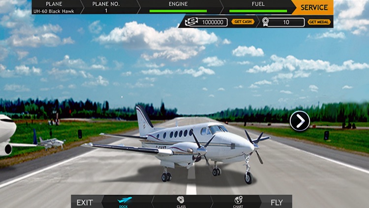 Mr. Pilot screenshot-3